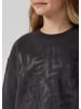 s.Oliver Sweatshirt in 9866_dunkelgrau