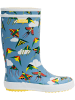 AIGLE Stiefel Lolly-Pop Theme Drachen in KITE