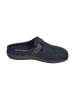 ROHDE Hausschuhe BARI 6549-56 in blau