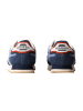 Redskins  Falcon 2 Schnürsneaker Blau