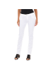 Met Jeans Jeans in White