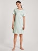 Calida Sleepshirt in Light pist