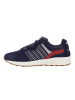 K-SWISS Sneakers Low SI 18 Rannell USA in blau