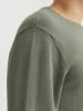 Jack & Jones Strickpullover in Agave Green