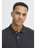 BLEND Poloshirt BHEFRAN in Schwarz
