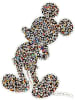 Ravensburger Puzzle 940 Teile 940 Teile - Disney Micky Maus - Shaped Mickey Ab 14 Jahre in bunt