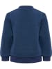 Hummel Sweatshirt Hmlmini Mädchen in DRESS BLUES