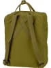 FJÄLLRÄVEN Rucksack / Backpack Kanken in Foliage Green