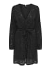 ONLY Kleid in Black