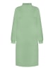 CARTOON Casual-Kleid mit Eingrifftaschen in Basil