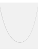Diamant L'éternel Halskette aus 585 Weißgold