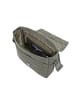 Strellson Schultertasche 'Bow Road Jeremy in Schwarz 20,00 x 21,00 x 6,00 cm'