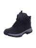 Magnus Schnürstiefel Mit Tex-Membran in schwarz