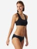 ELLE Slip Bikini Brief - ELLE SUPER SOFT in White, beige, black