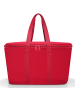Reisenthel Coolerbag Kühltasche 44,5 cm in red