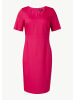 comma Kleid  in  4468_pink