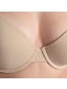 Lormar Balconette-BH in Beige