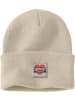 CARHARTT  Mütze "Knit Heart Patch Beanie" in Weiß