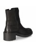 Bullboxer Biker Boots in schwarz