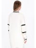 DreiMaster Women Cardigan in offwhite