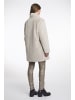 RINO&PELLE Jacke in kitt
