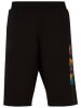 DNGRS Dangerous DNGRS Dangerous Shorts in black