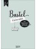 Korsch Kalender - Foto-Malen-Basteln A4 Mint 2026
