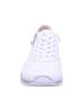 Caprice Sneaker in weiß