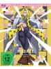 Crunchyroll Film - Mashle: Magic and Muscles - The Divine Visionary Candidate Exam