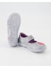 superfit Klettschuhe in Grau