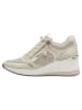 Tamaris Sneaker in CREAM COMB