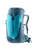 Deuter AC Lite 14 SL - Women's Wanderrucksack 54 cm in lagoon-atlantic