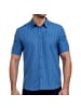 Schöffel Hiking CIRC Shirt Style Dalfoss in Blau