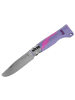 OPINEL Messer C-12635651 in Schwarz