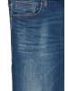 BLEND Skinny-fit-Jeans BHEcho in Denim Blau