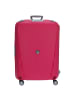 Roncato Light - 4-Rollen-Trolley Set 2tlg. M/L (smeraldo) in magenta