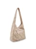 FREDs BRUDER Comfy Carry Schultertasche 35 cm in light camel