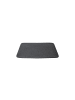 Villeroy & Boch 2-tlg. Servierplatten Manufacture Rock in Schwarz – in schwarz