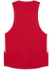 Puma Sportshirt "Cross The Line Singlet 3.0" in Rot
