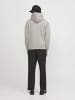 Jack & Jones Sweatshirt in moonbeam