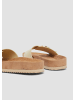 s.Oliver Pantoletten in 0500_beige