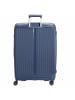Stratic Straw T - 4-Rollen-Trolley 76 cm L erw. (navy) in navy