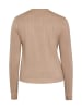 Albee Women Pullover in Taupe