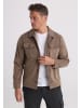 Felix Hardy Jacke in braun