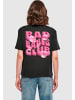 Mister Tee T-Shirt in black