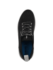 Geox Sneaker low U Spherica A in schwarz