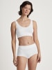 Calida Panty in weiss