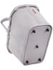 Reisenthel Einkaufstasche carrybag frame cord in Cord Grey