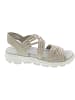 rieker Evolution Sandale Beige