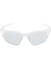Alpina Ski-Sonnenbrille in weiss